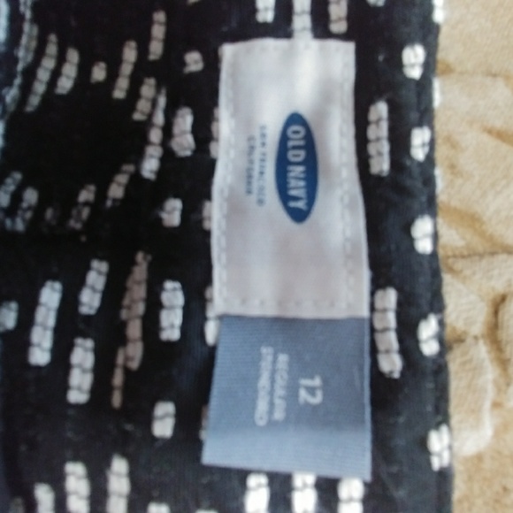 Dressy shorts - Picture 2 of 2